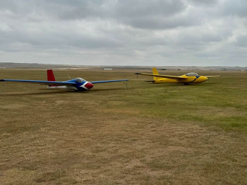 End of Camp Week, June 2024